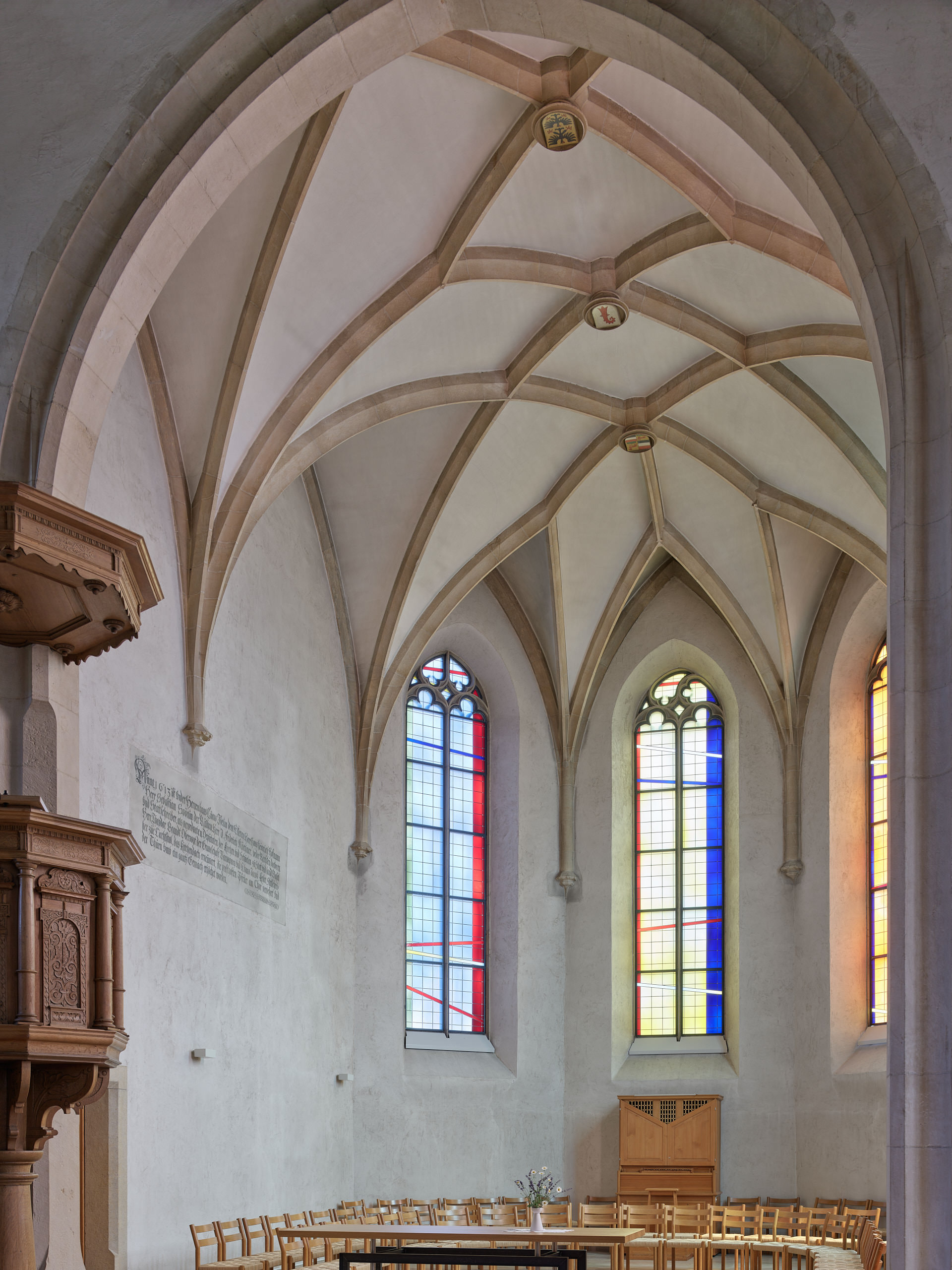 ahp0100 · Kirche St. Jakob Sissach